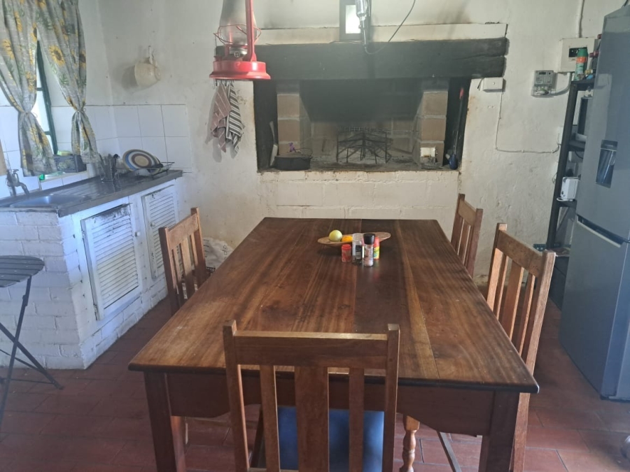 16 Bedroom Property for Sale in Trekoskraal Western Cape